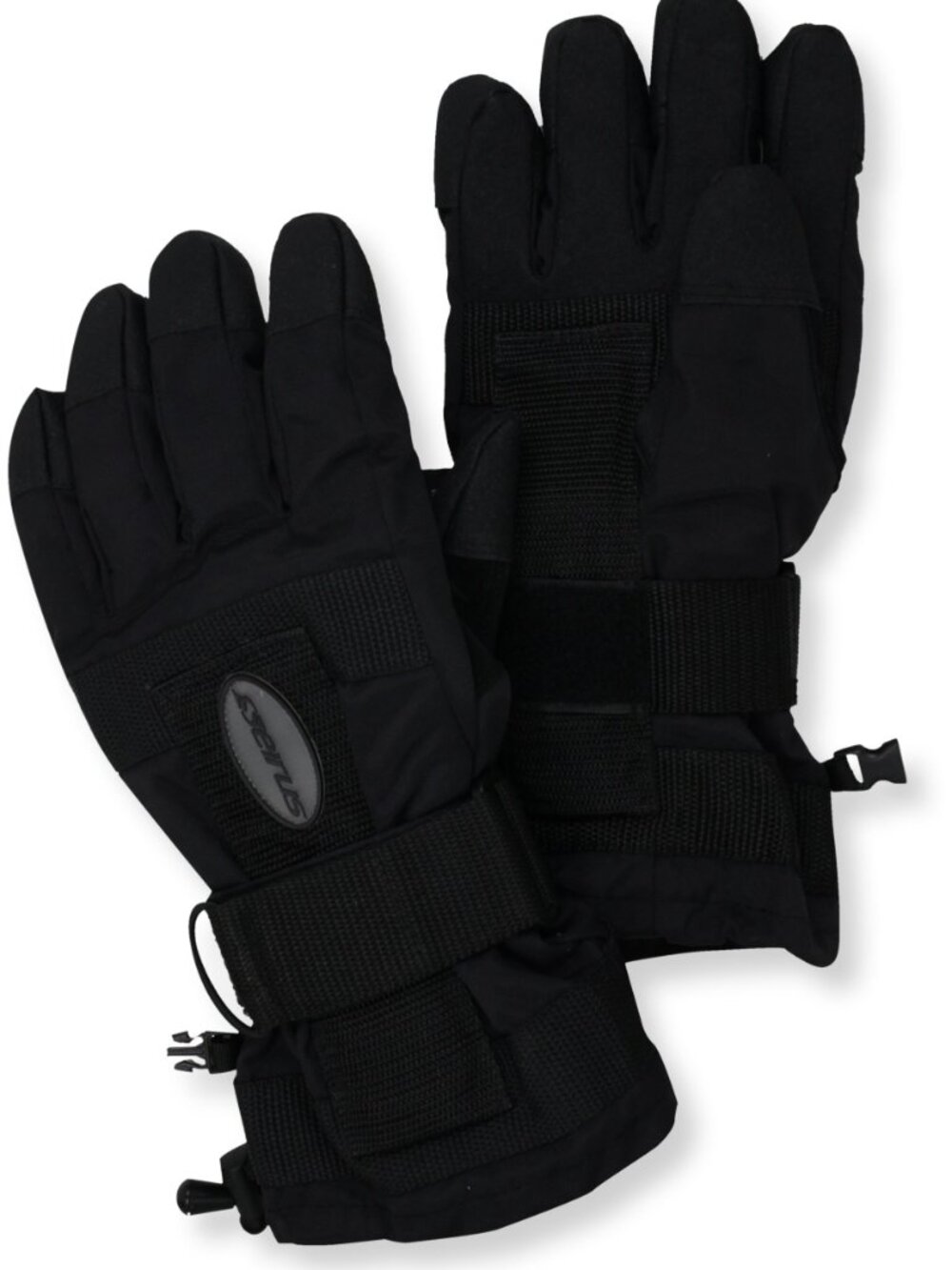 Seirus Innovation 1210 DaBone Winter Cold Weather Unisex Glove Size Medium